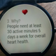 Illustration for article titled Android Wear Review: Moto 360 (Updated! x2)